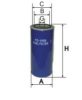 GOODWILL FG 1058 Fuel filter
